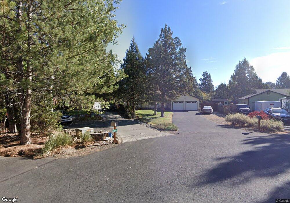 21108 High Meadow Cir, Bend, OR 97702 - photo 1