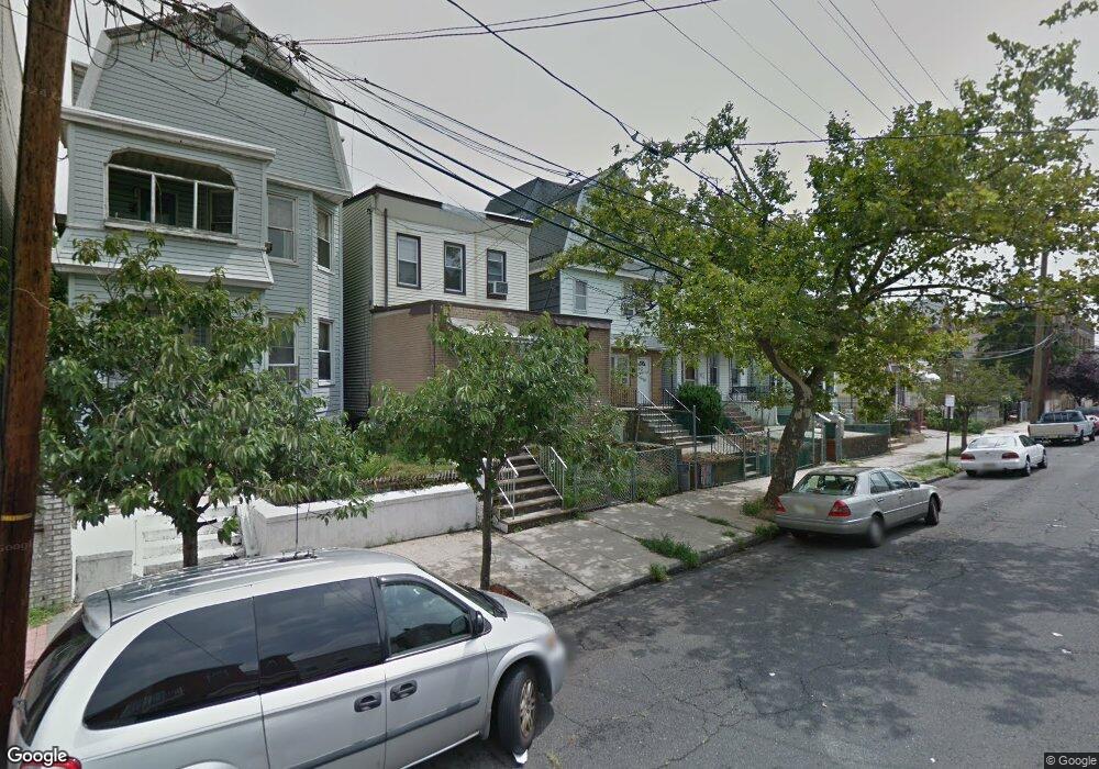 80 Winfield Ave, Jersey City, NJ 07305 - photo 1
