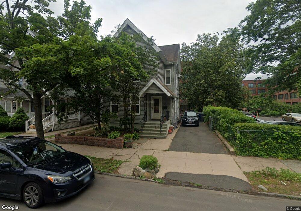 30 Irving St, New Haven, CT 06511 - photo 1