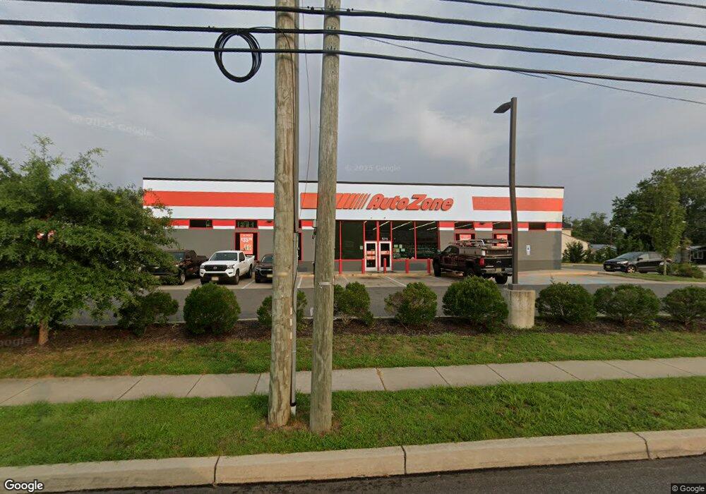 575 Rt 9 (New Road) Rd, Somers Point, NJ 08424 - photo 1