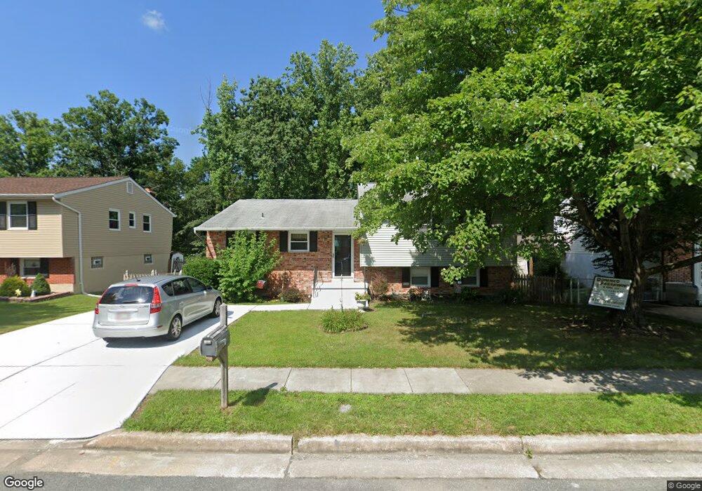 4208 Winterode Way, Nottingham, MD 21236 - photo 1