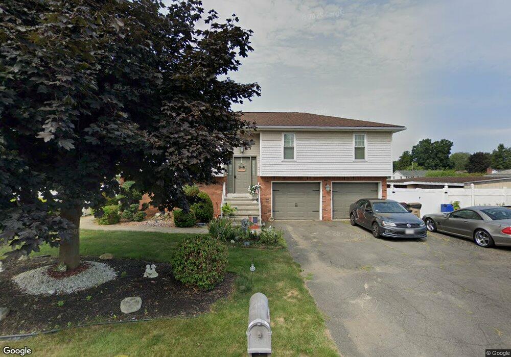 107 Swan Ave, Ludlow, MA 01056 - photo 1