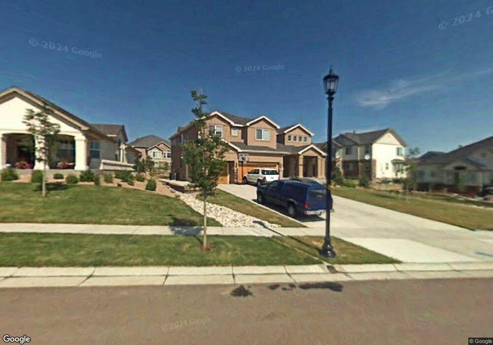 7413 S Scottsburg Ct, Aurora, CO 80016 - photo 1