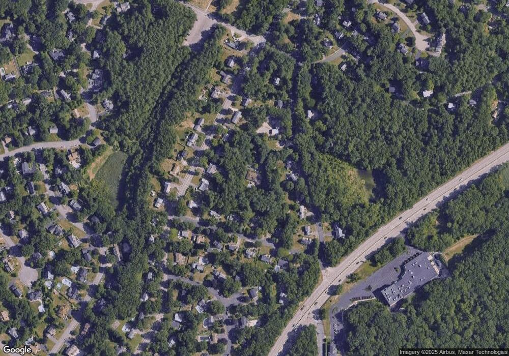 14R Old Post Rd, East Walpole, MA 02032 - photo 1