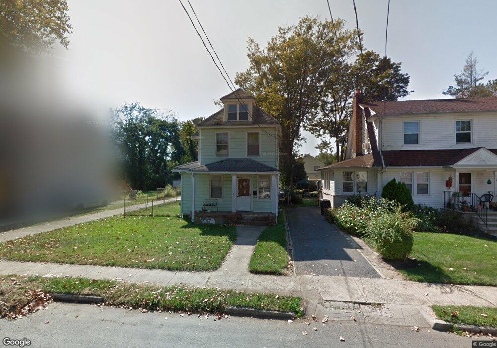 236 Rockwell Ave, Long Branch, NJ 07740 - photo 1