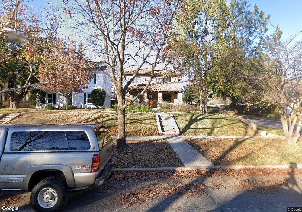 5947 Goliad Ave, Dallas, TX 75206 - photo 1