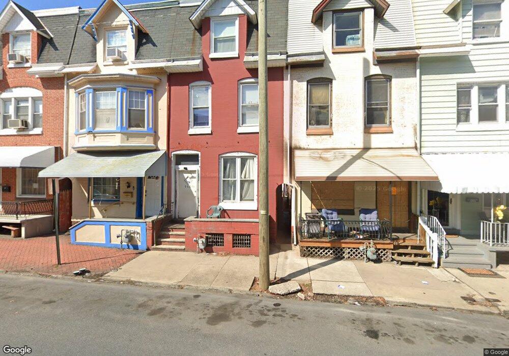 946 N 11th St, Reading, PA 19604 - photo 1