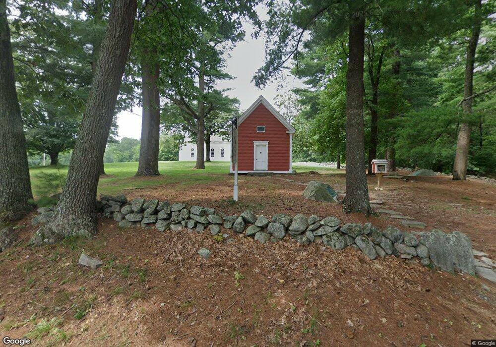 1 Lot 1 Dutton Rd, Sudbury, MA - photo 1