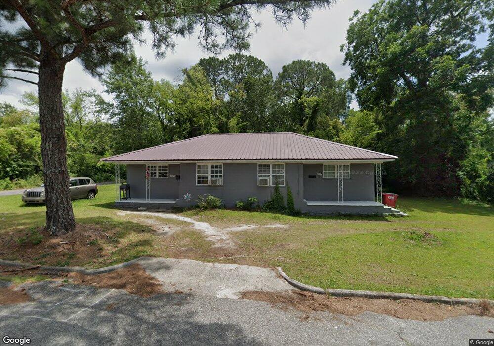 851 Williams St E, Macon, GA 31217 - photo 1