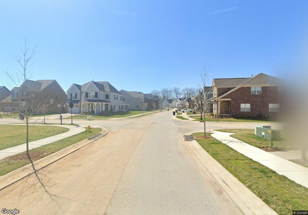 3386 Flowing Creek Dr, Franklin, TN 37064 - photo 1