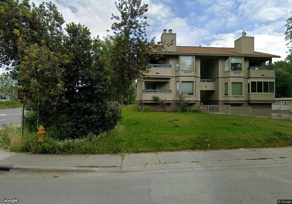 5523 Chilkoot Ct, Anchorage, AK 99504 - photo 1