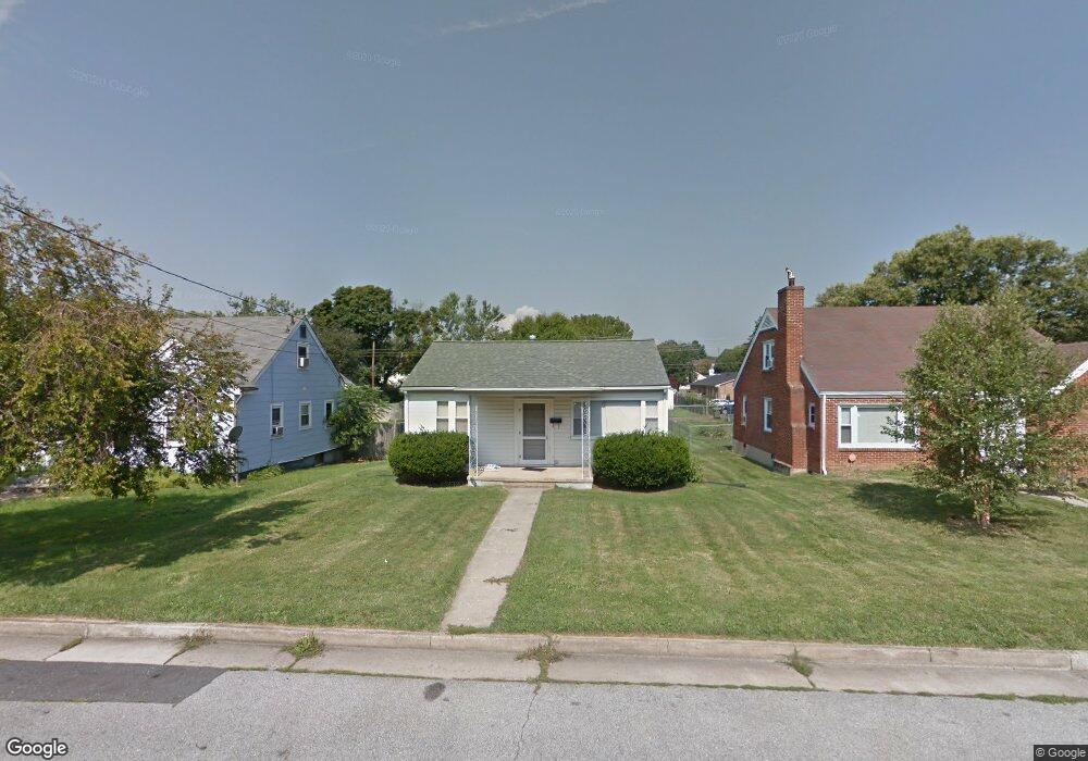 507 S Magnolia Ave, Waynesboro, VA 22980 - photo 1