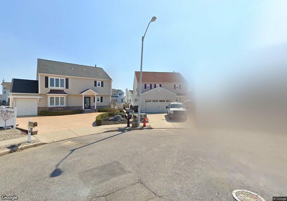 208 Clew Ct, Bayville, NJ 08721 - photo 1