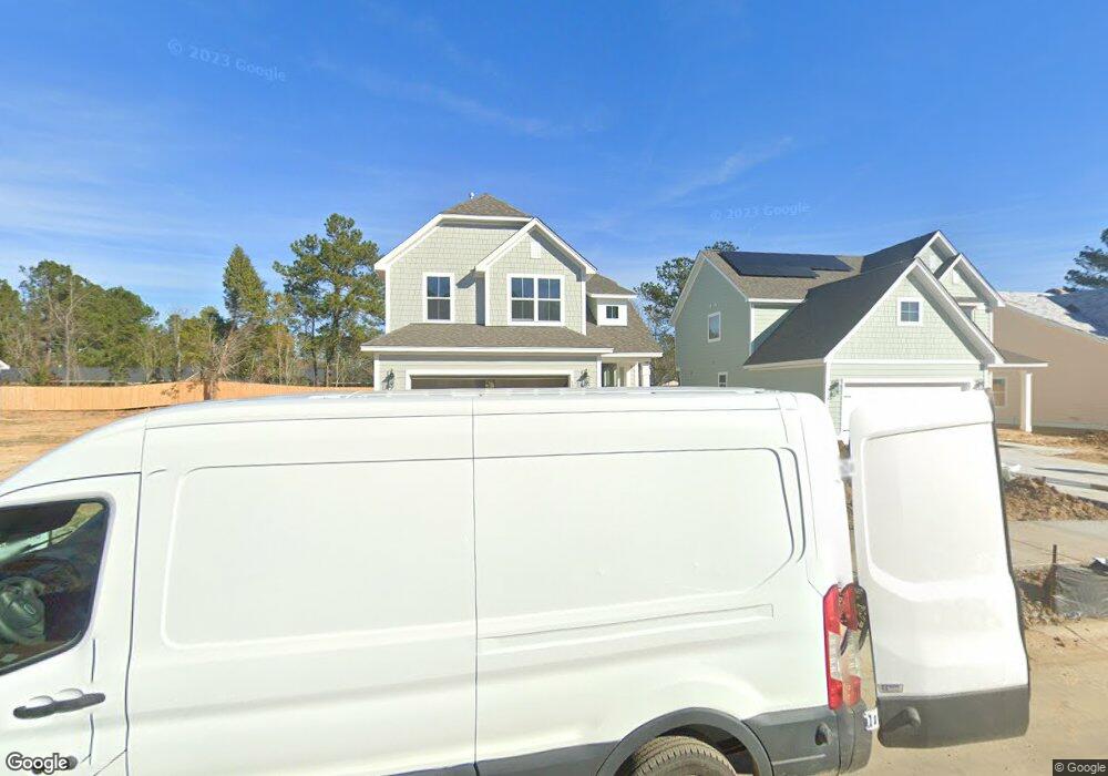 122 Abbey Terrace Rd, Moncks Corner, SC 29461 - photo 1