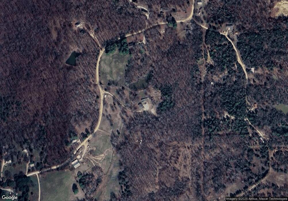 492 Greene Road 502, Lafe, AR 72436 - photo 1