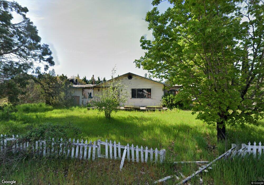 577 Covered Bridge Rd, Rogue River, OR 97537 - photo 1