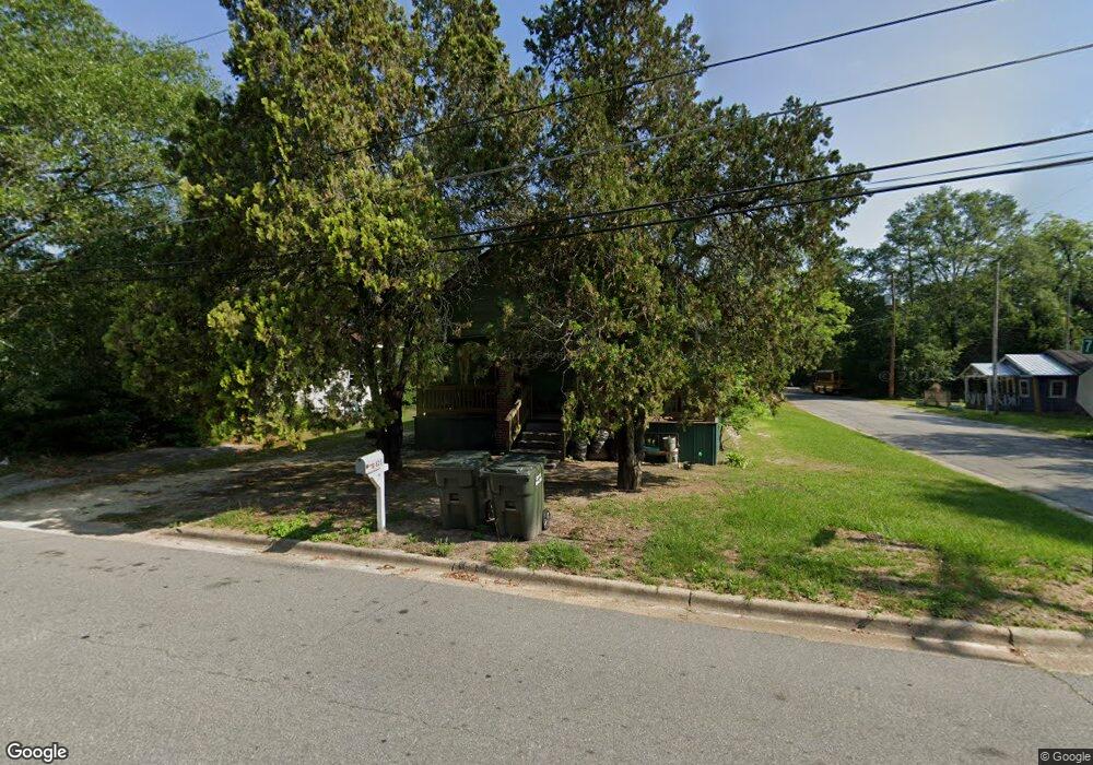 823 7th Ave SE, Moultrie, GA 31768 - photo 1