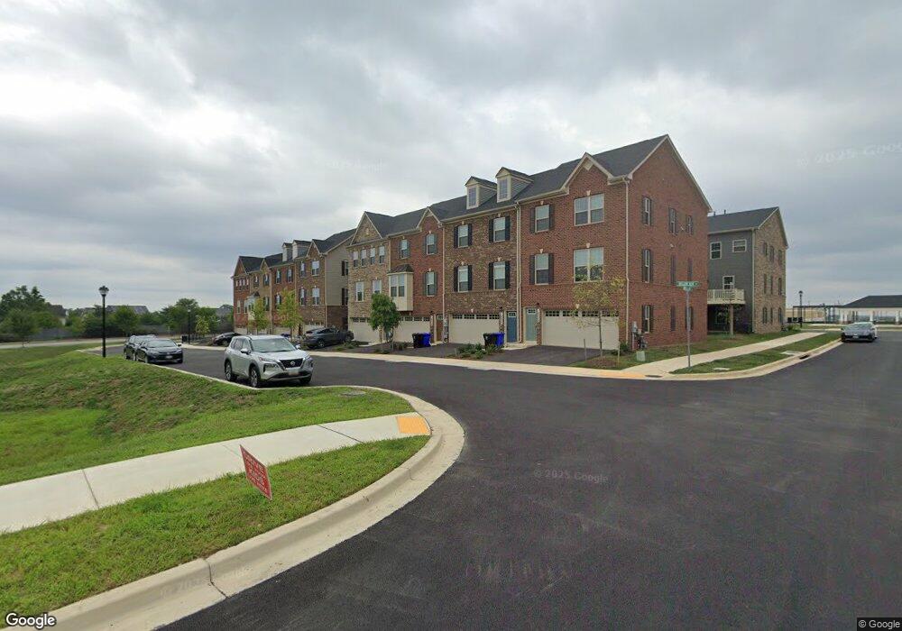 603B Willow Run Ln, Laurel, MD 20708 - photo 1