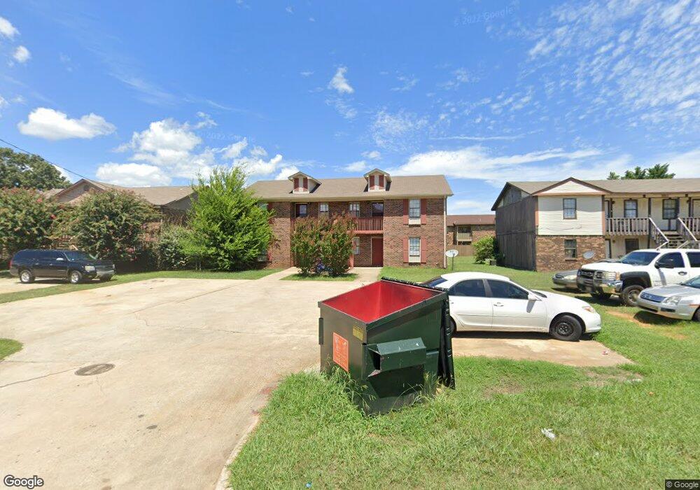 1814 Glenn St SW unit 1, Decatur, AL 35603 - photo 1