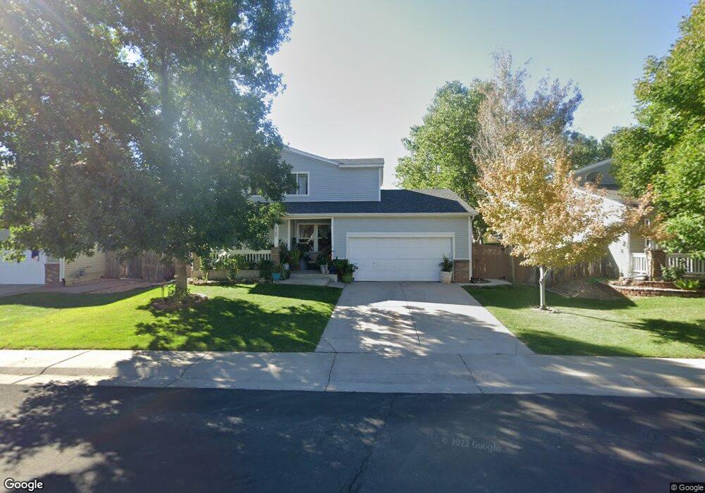 2100 E 127th Place, Thornton, CO 80241 - photo 1