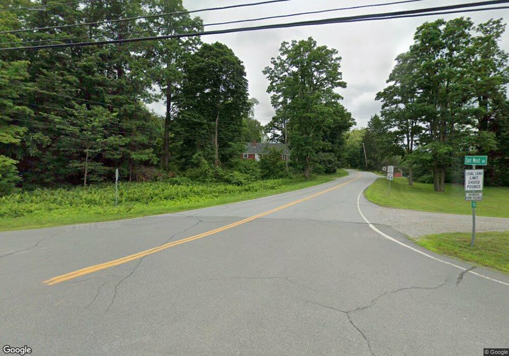 360 East-West Rd, East Dummerston, VT 05346 - photo 1