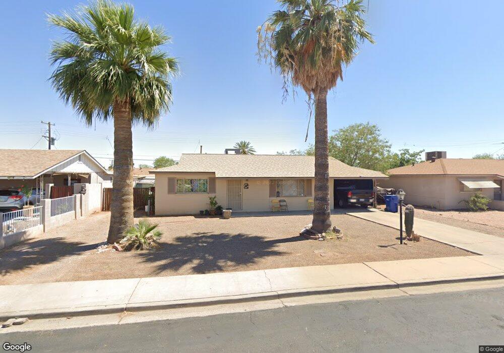 2109 E Aspen Ave, Mesa, AZ 85204 - photo 1