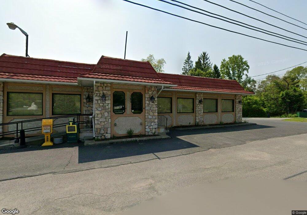 910 Pennsylvania 390, Cresco, PA 18326 - photo 1