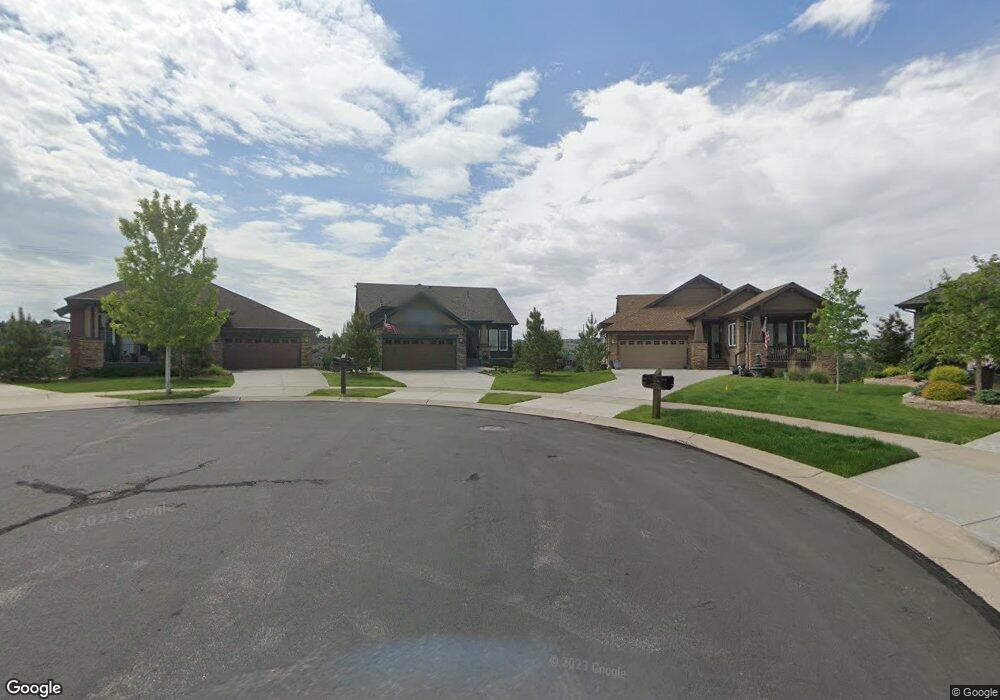 23982 E Roxbury Place, Aurora, CO 80016 - photo 1