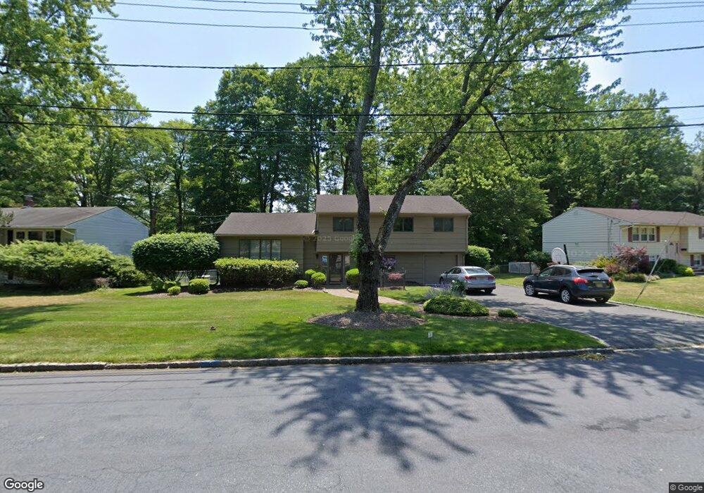 6 Tanglewood Dr, Livingston, NJ 07039 - photo 1