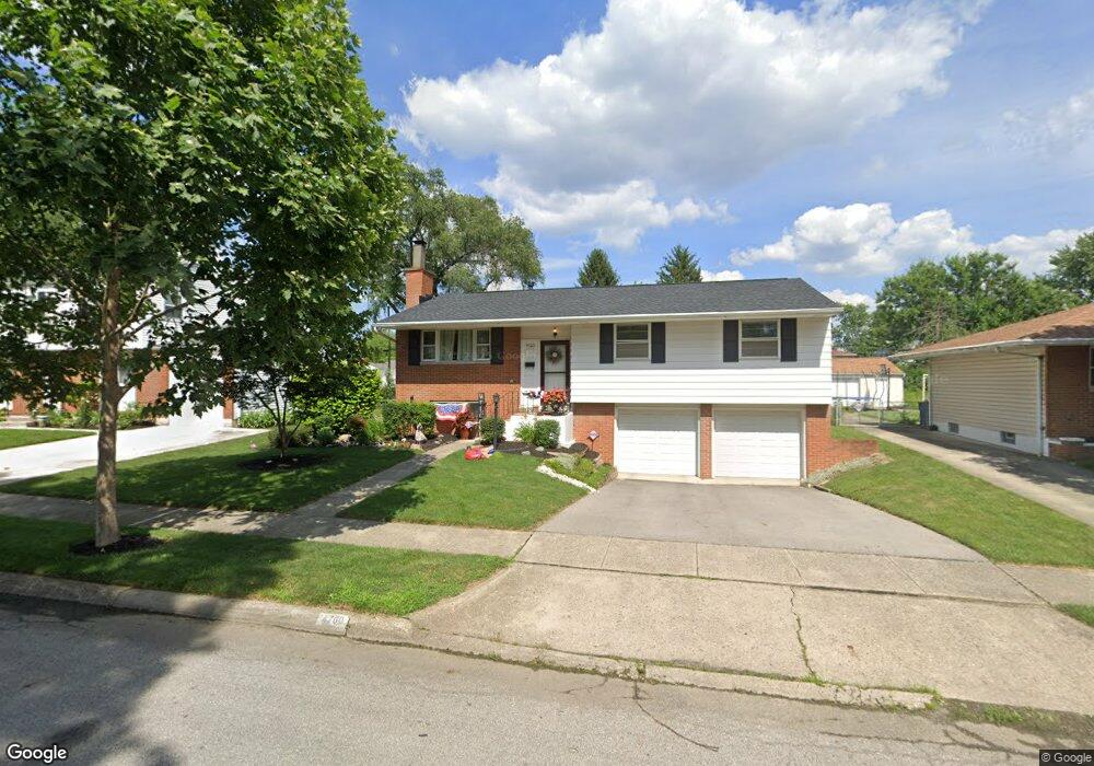 4760 Colonel Perry Dr, Columbus, OH 43229 - photo 1