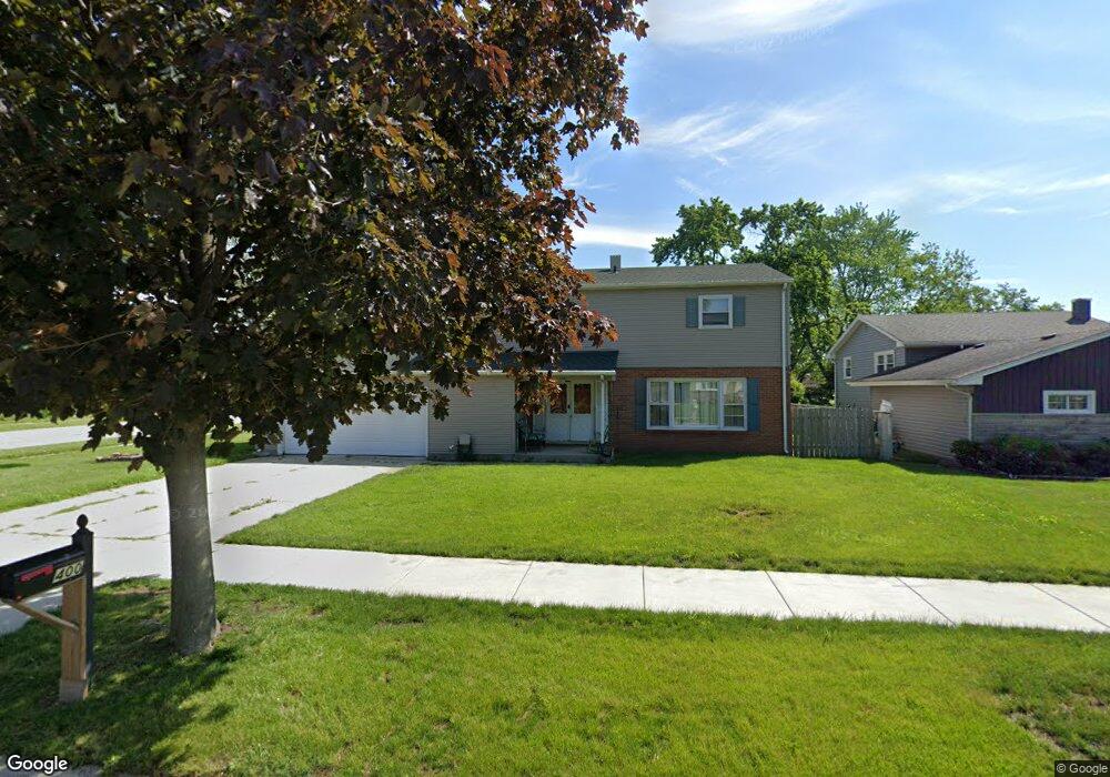 400 Sherwood Dr, Crown Point, IN 46307 - photo 1