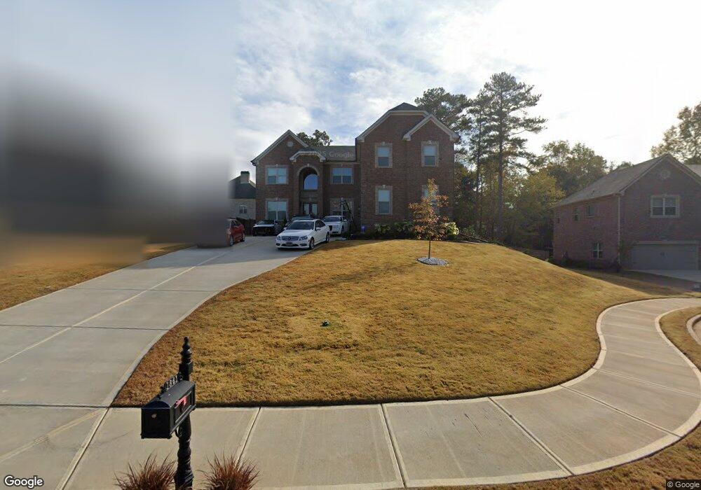 1861 Christopher Dr unit 19, Conyers, GA 30094 - photo 1