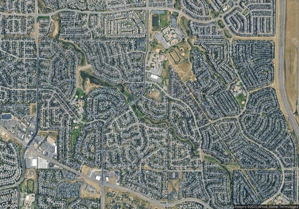 21930 R E Crestline Ln, Aurora, CO 80015 - photo 1