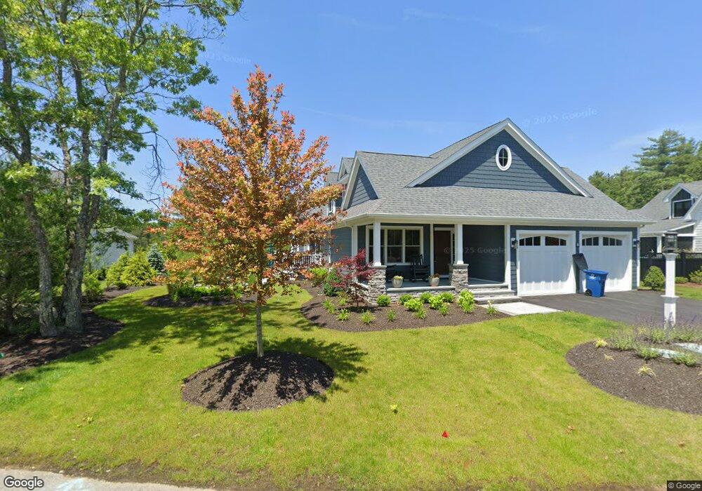 9 Penick Knoll, Plymouth, MA 02360 - photo 1