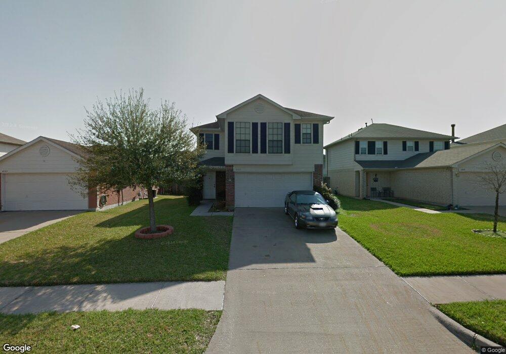 6527 Bryant Park Ct, Houston, TX 77086 - photo 1