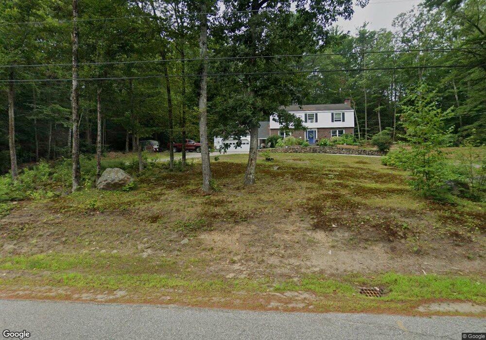 451 Allard Farm Circuit, North Conway, NH 03860 - photo 1