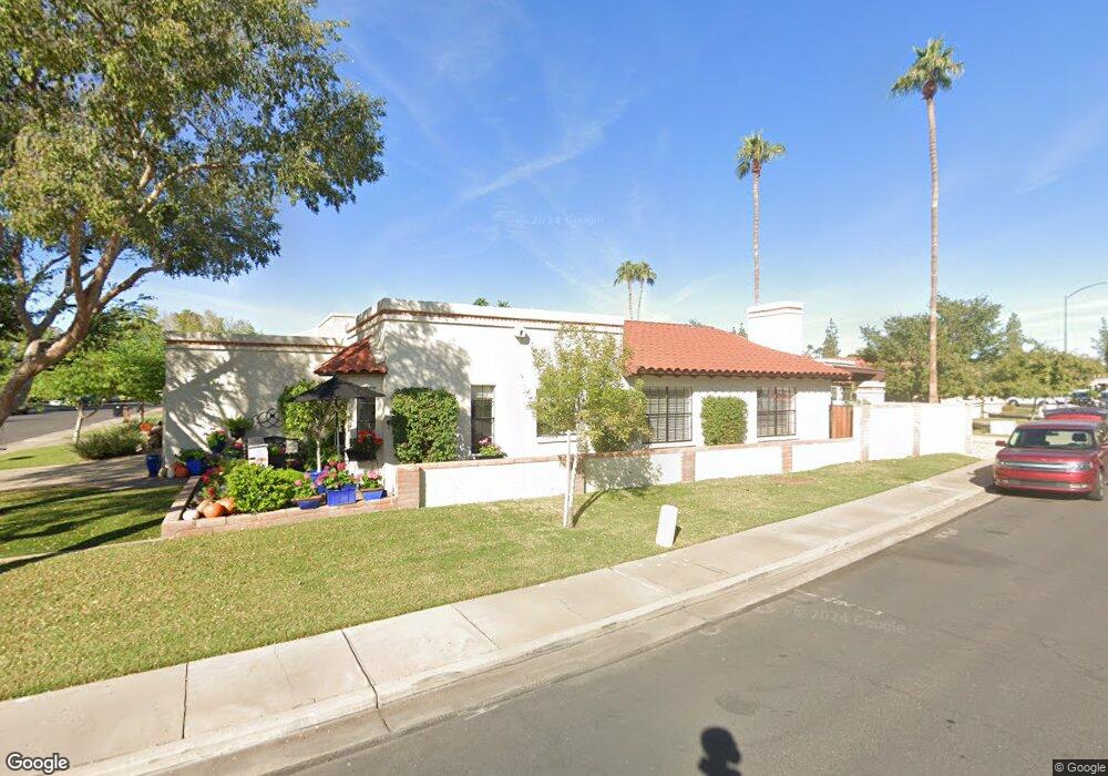 2028 W Nopal Ave, Mesa, AZ 85202 - photo 1