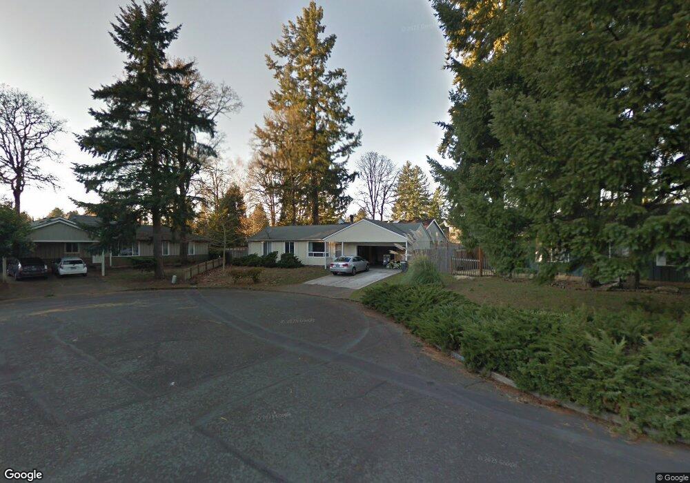 5775 Kimball Ct, Lake Oswego, OR 97035 - photo 1