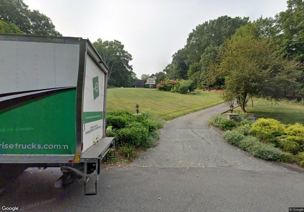 9 McIntosh Rd Wilbraham, Massachusetts, CT 01095 - photo 1