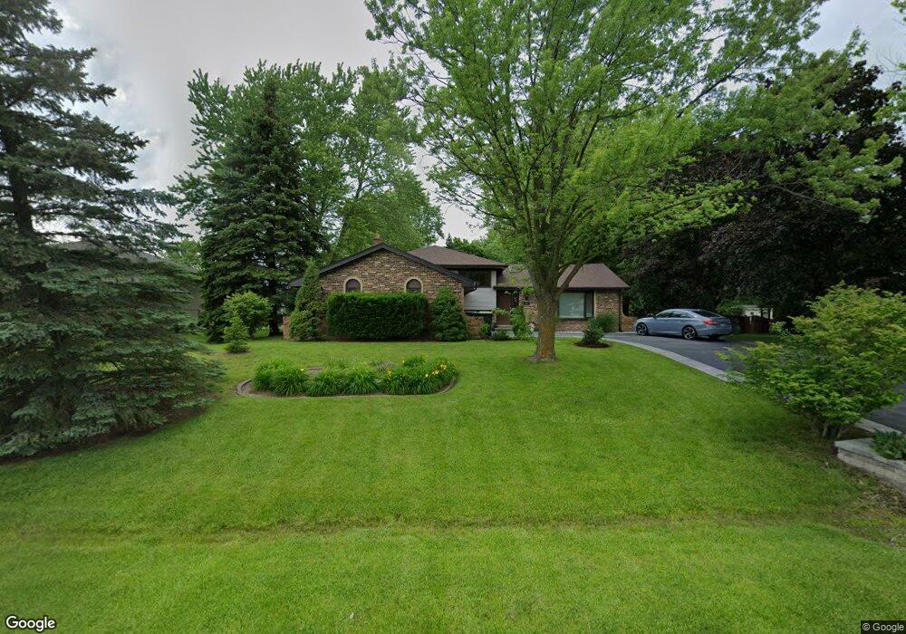 29W304 Mark Dr, Naperville, IL 60564 - photo 1