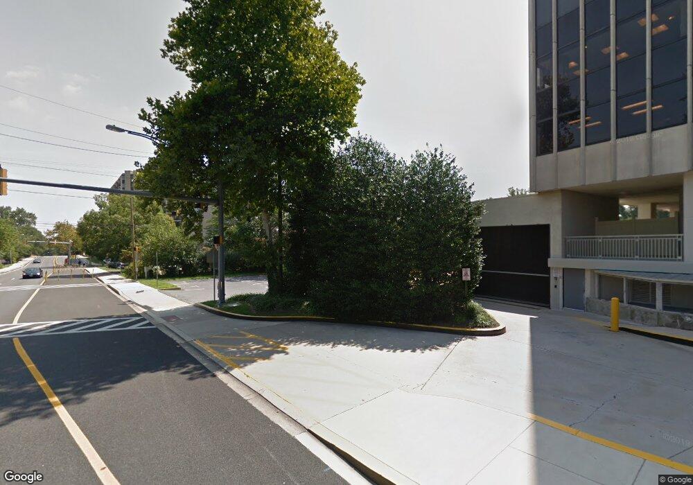 4304 E West Hwy, Bethesda, MD 20814 - photo 1