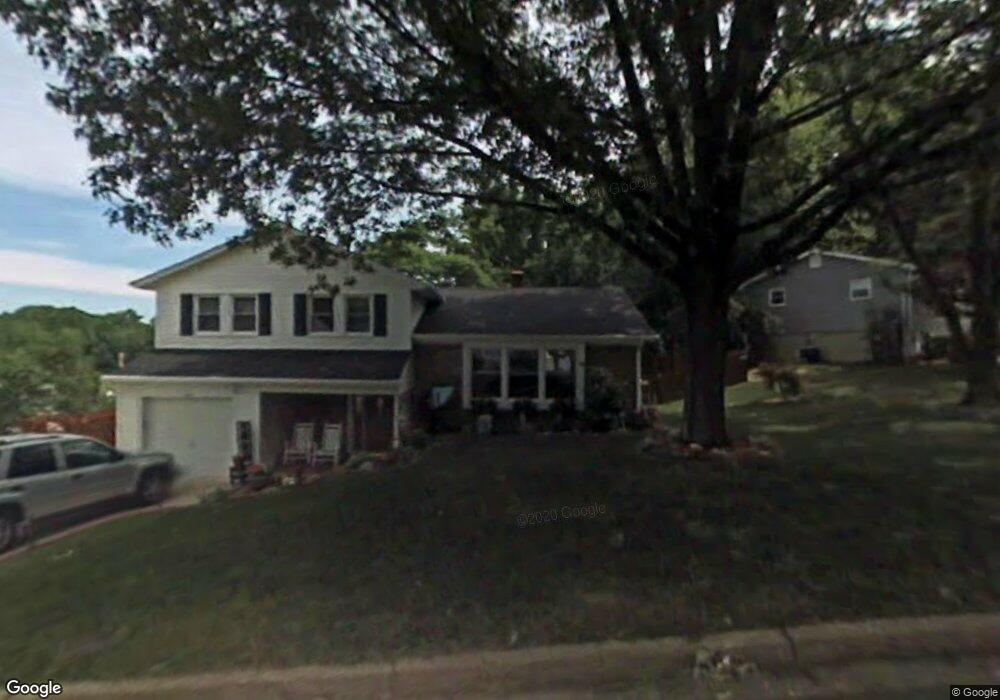 905 Country Terrace, Severna Park, MD 21146 - photo 1