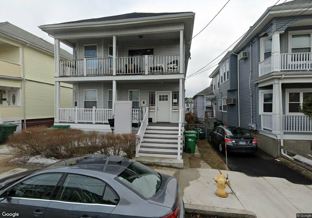 62 Stanley Ave unit 1, Medford, MA 02155 - photo 1