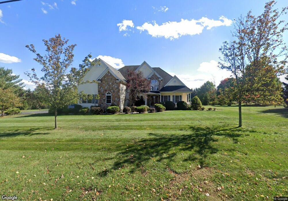 15 Everitts Rd, Ringoes, NJ 08551 - photo 1