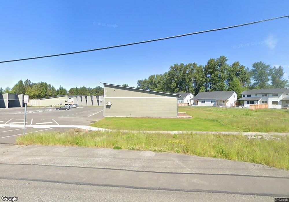 316 Everson Rd unit D, Everson, WA 98247 - photo 1