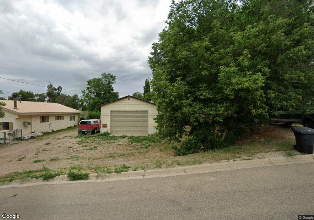 521 E 7th St, Craig, CO 81625 - photo 1