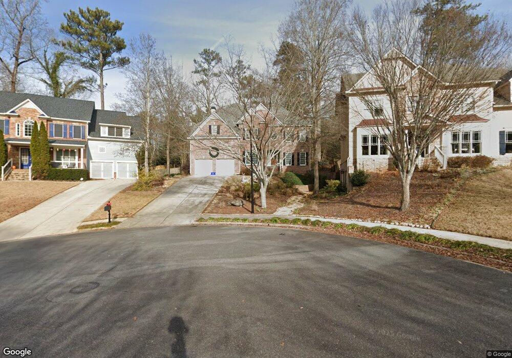 950 Woodland Pass SE, Smyrna, GA 30082 - photo 1