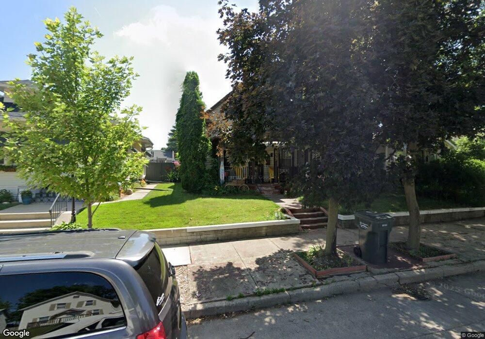 822 S 25th St, South Bend, IN 46615 - photo 1