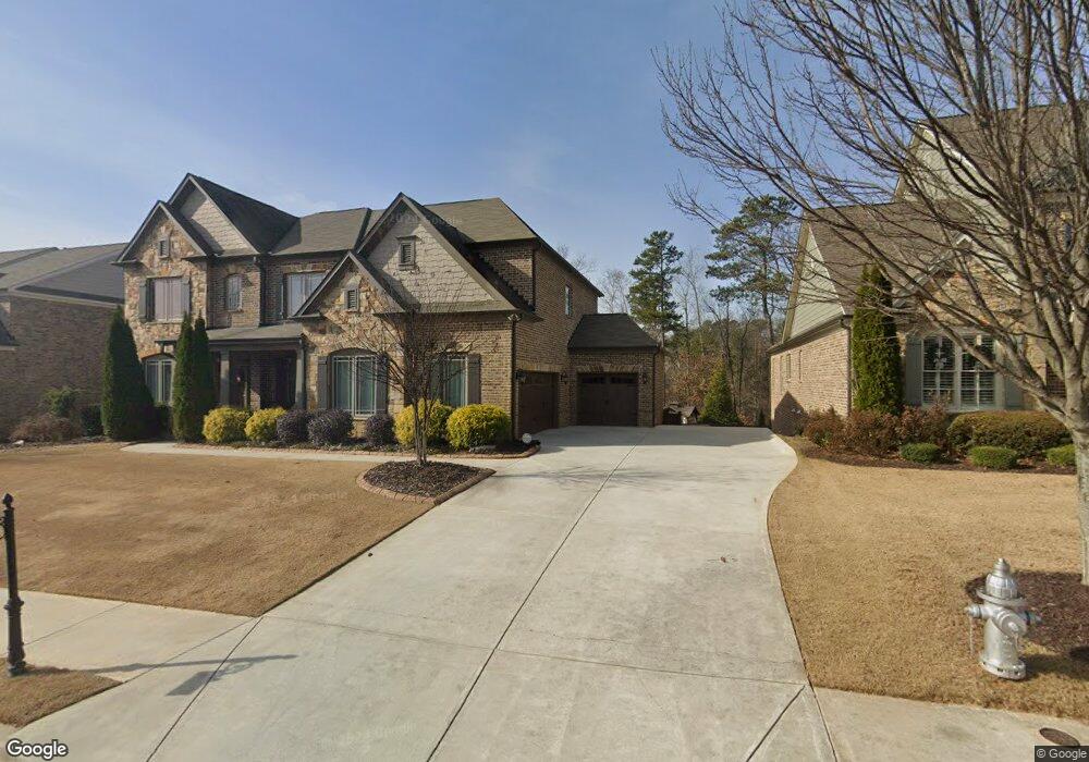 3387 N Bogan Rd, Buford, GA 30519 - photo 1