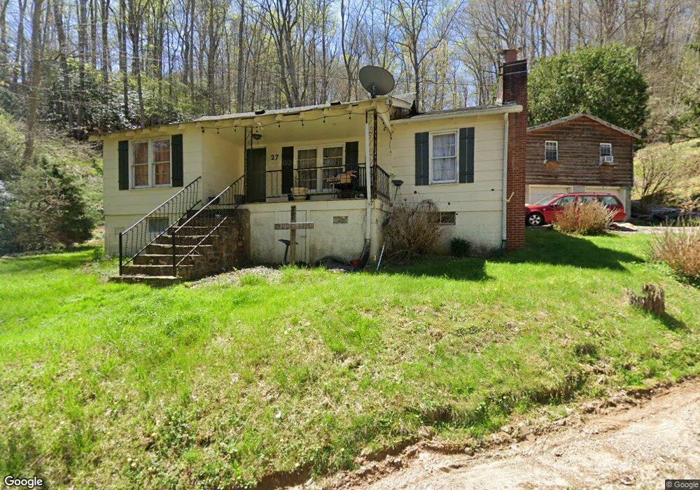 27 Proffitt Branch Rd, Burnsville, NC 28714 - photo 1